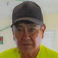 Photo of Roger Charley Sr.