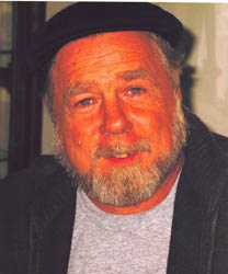 Photo of Revell Jeeter