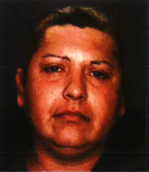 Photo of Sandra Dudley