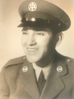 Photo of Thomas Castillo