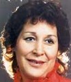 Photo of Mary Gallegos
