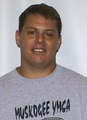 Photo of Stephan Adams