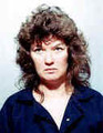 Photo of Rhonda Brown