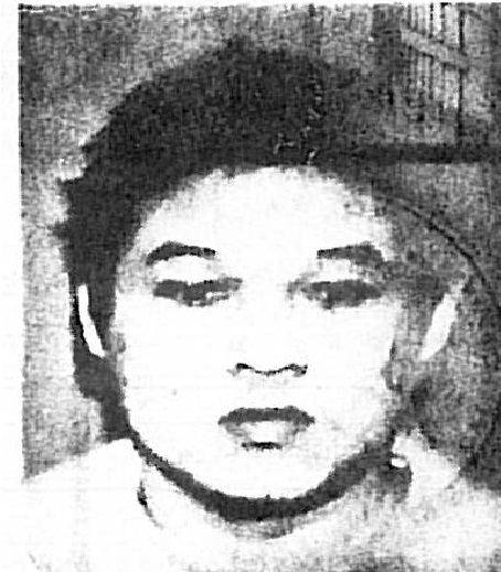 Photo of Le Dinh