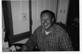 Photo of Seth Uptain