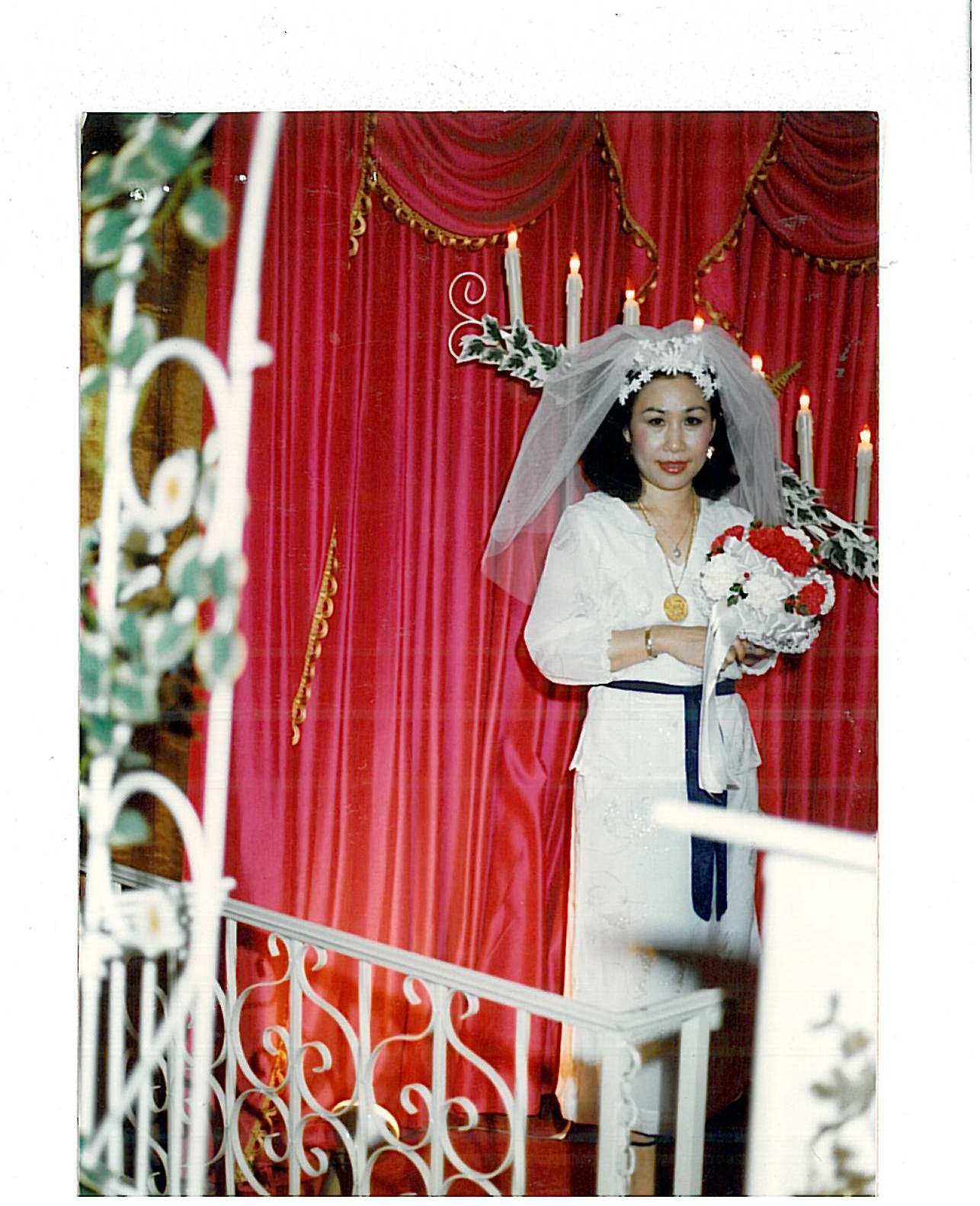Photo of Chiu Jean