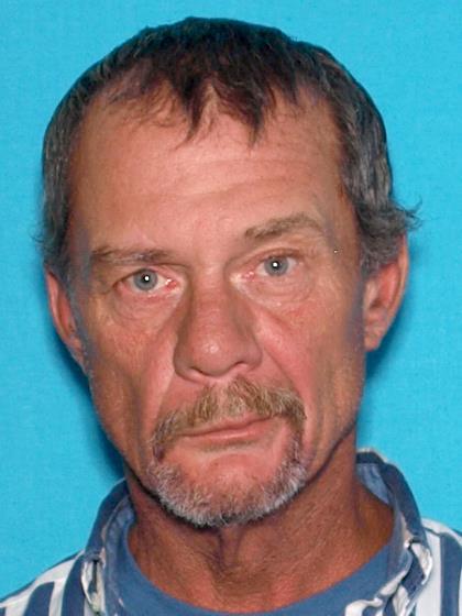 Photo of Jeffrey Davis