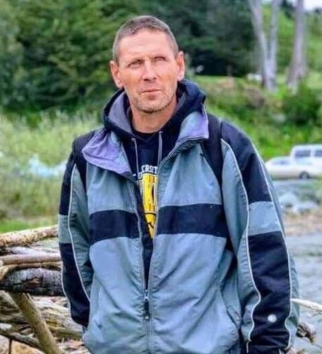Photo of Sean Hawkins