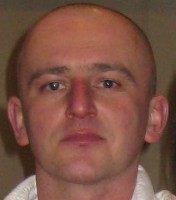 Photo of Martin Stofej