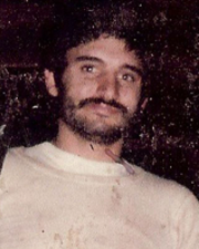 Photo of Gerrold Maniaci