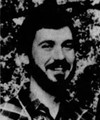 Photo of James Roberson