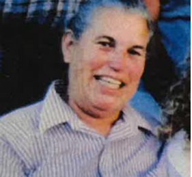 Photo of Betty Lobush