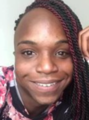 Photo of Sacoya Cooper
