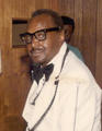 Photo of Elvin Hodge