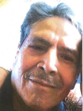 Photo of Jesus Serrano