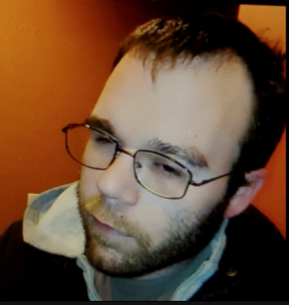 Photo of Adam Machinsky