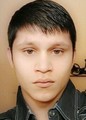 Photo of Zacery Aparicio