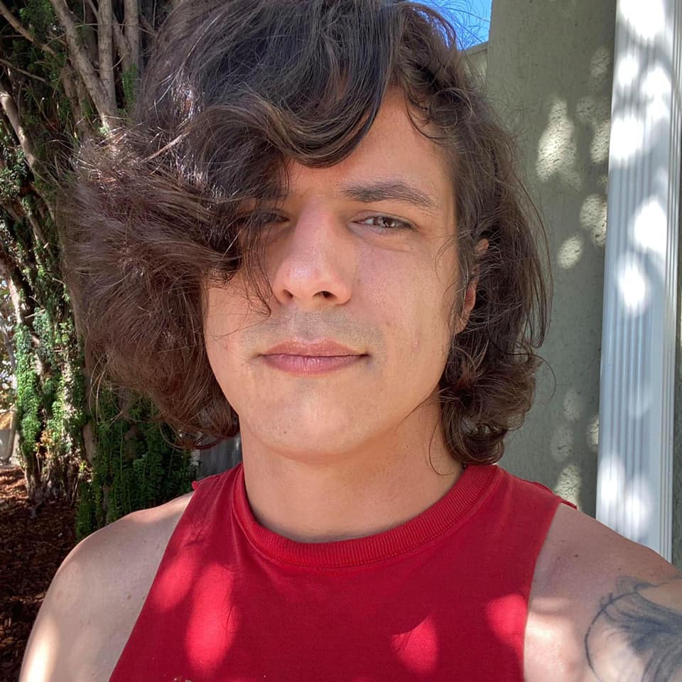 Photo of Joe Ricks