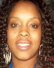 Photo of Monisha Harrell