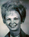 Photo of Carolyn Holloway