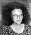 Photo of Rita Hughes