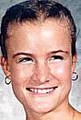 Photo of Kim Leggett