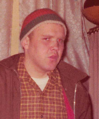 Photo of Steven Turula