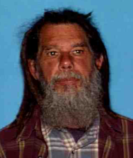 Photo of John Morgan