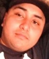 Photo of Luis Barron Perez