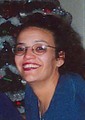 Photo of Yvonne Scott