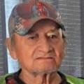 Photo of Rafael Naranjo