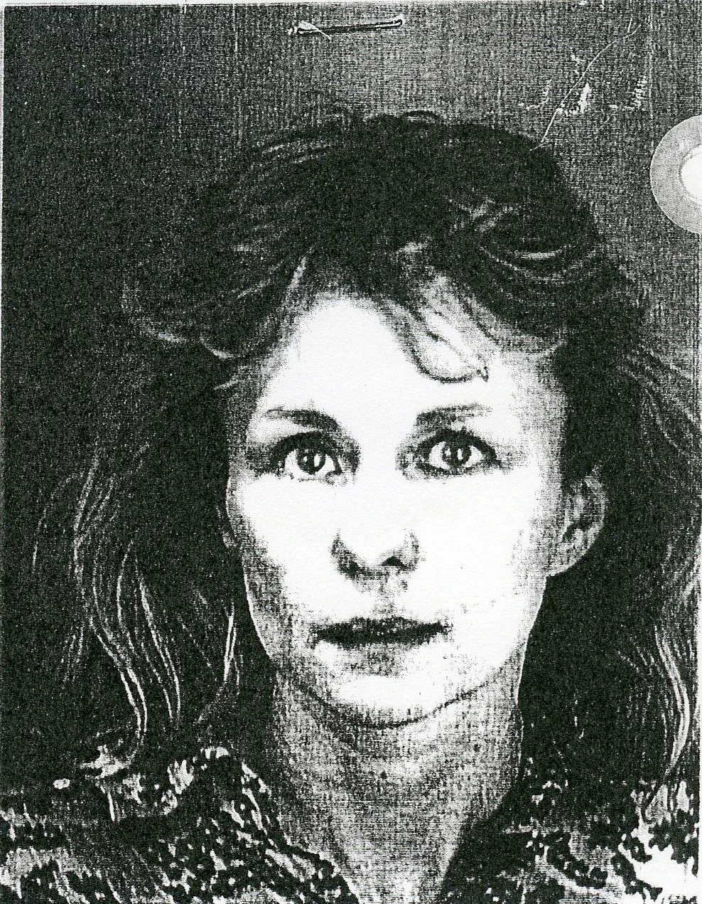 Photo of Cheryl Murray