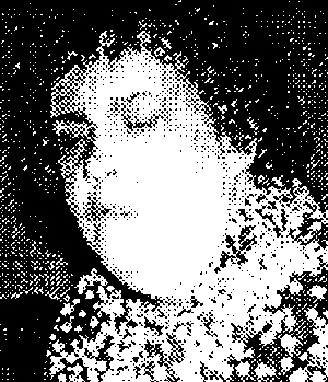 Photo of Stephanie Gibson