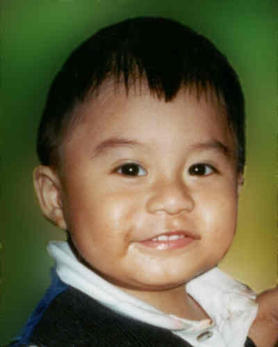 Photo of Ethan Hernandez
