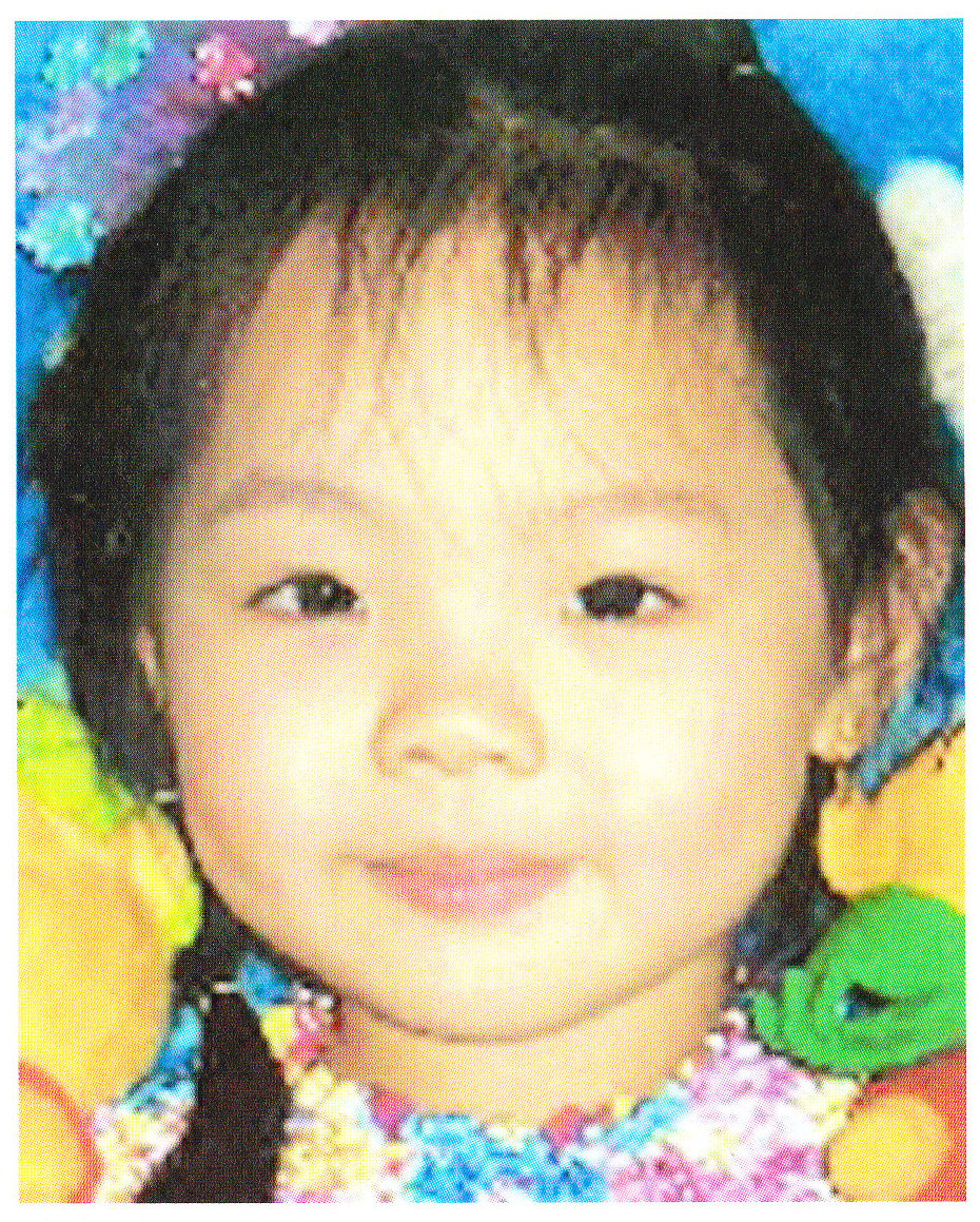 Photo of Ellisya Santoso