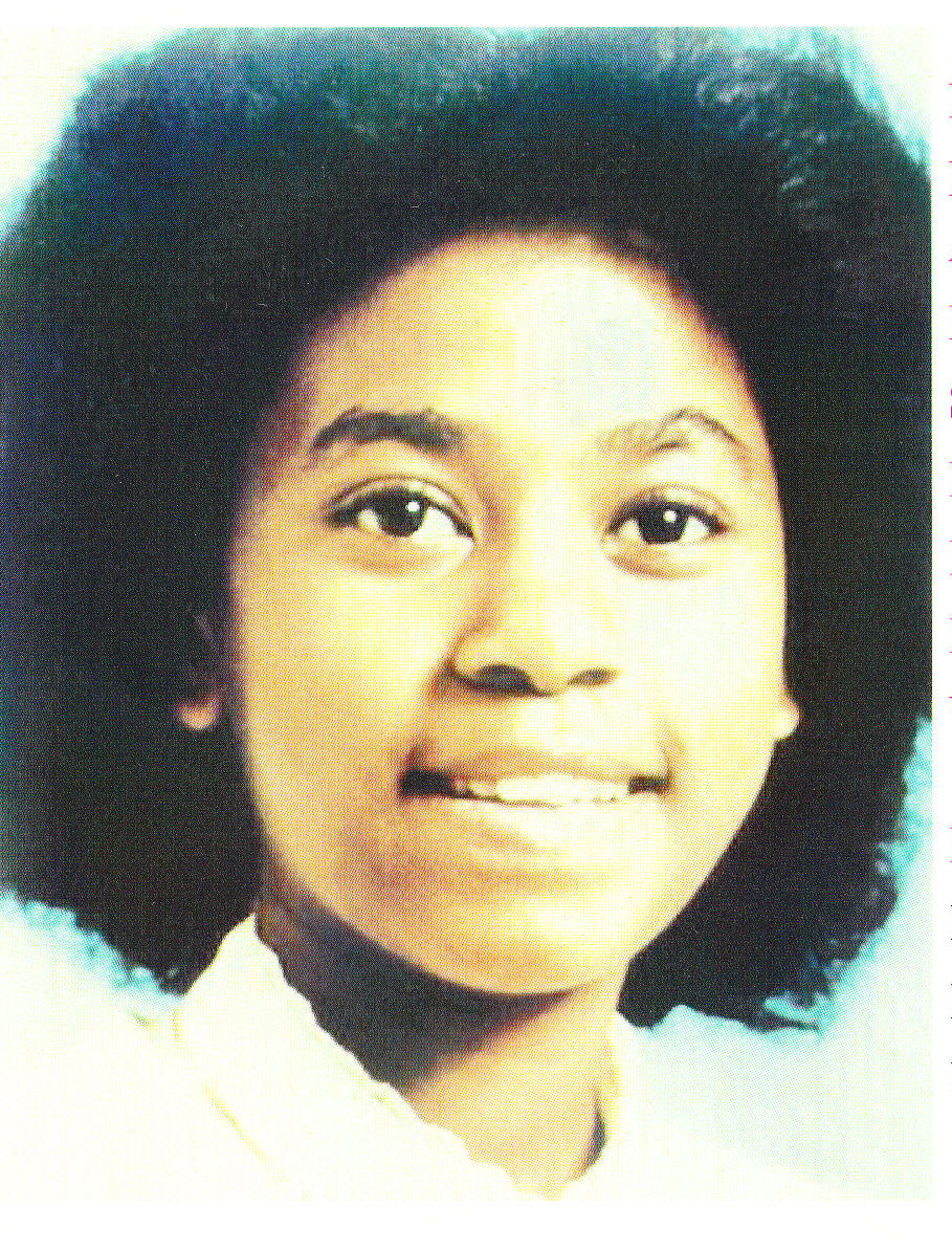 Photo of Christine Green