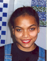 Photo of Junaliza Chappell