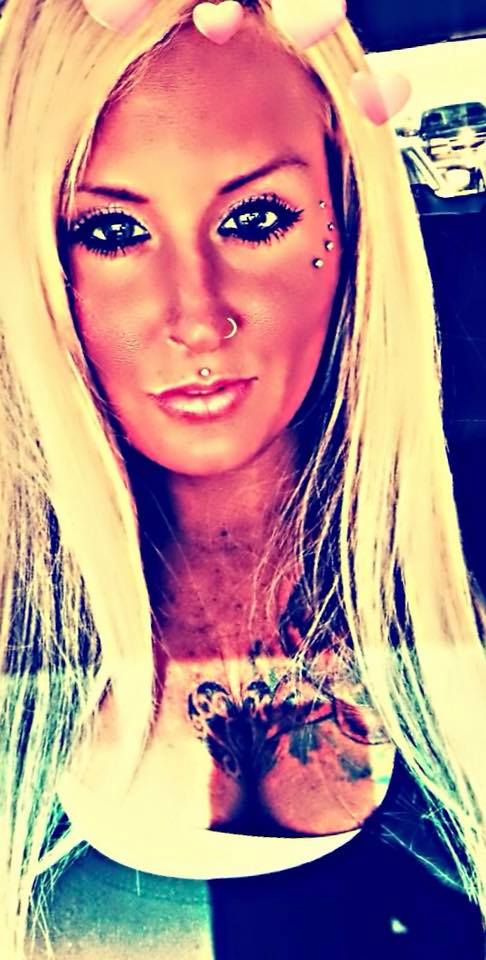Photo of Melissa Trumpy