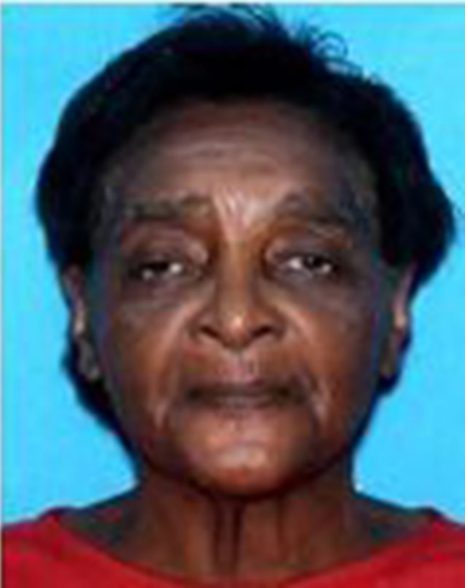 Photo of Earsie Richardson
