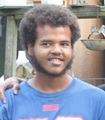 Photo of Matthew Barber