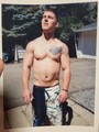 Photo of Dakota Anzovino
