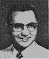 Photo of Peter Bancarz