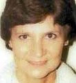 Photo of Cathy Sampson