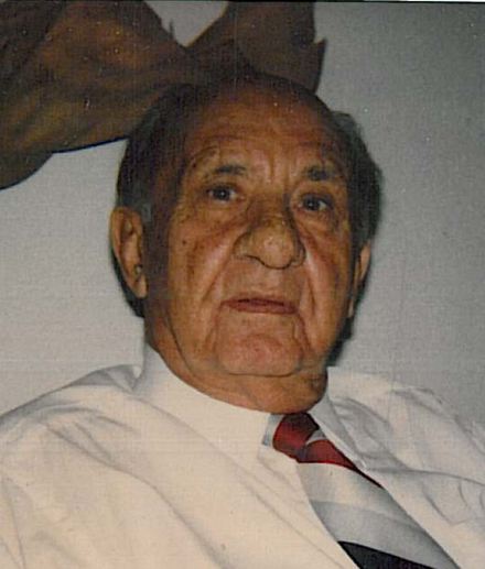 Photo of Radivoje Matic