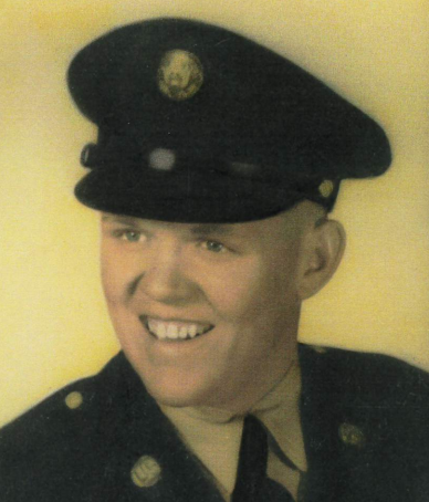 Photo of Jeffrey Cullimore