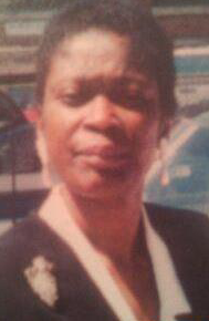 Photo of Pearlie Eackles-Wade