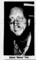 Photo of Edwin Peer