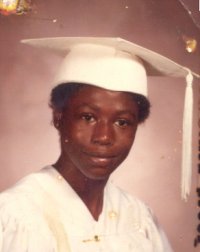 Photo of Sherline Johnson