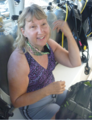 Photo of Maureen Ehart