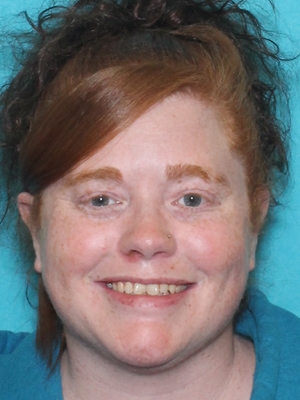 Photo of Cassandra Stinger